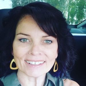 Meet your Posher, Beth